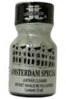 Amsterdam Special Silver 10ml