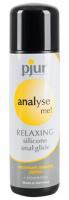 Pjur BACK DOOR Relaxing Silicone Anal Glide 250 ml