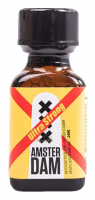 Amsterdam XXX Ultra Strong 24ml