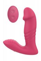 Dream Toys Essentials Up and Down Vibe Pink