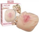 Nature Skin Masturbator -vagína Nature Skin Masturbator -vagína