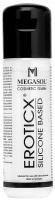 Eroticx Silicone Based 100ml Eroticx Silicone Based 100ml