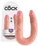 Black Cock King M Double Trouble