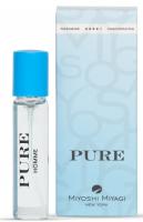 Miyoshi Miyagi PURE feromon neutral 15ml HOMME