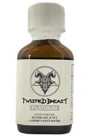Poppers Twisted Beast Platinum 24 ml