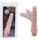 FLEXI VIBE SENSUAL SPINE BEADED FLEXI VIBE SENSUAL SPINE BEADED