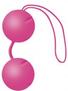 JoyDivision Joyballs - Venušiny kuličky růžové
