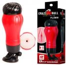 Baile CRAZY BULL Flora