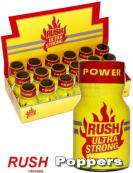 Rush Ultra Strong 10ml