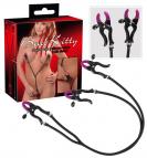 BK Nipple Clit Clamps