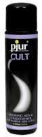 Gel na gumu a latex Pjur Cult (100 ml)