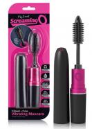 Vibrating Mascara Wand