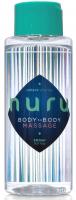 Cobeco Pharma Nuru Body to Body Massage Gel 500ml