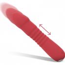 Intense June Up &amp; Down 10 Vibrations Red