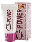 G-Power Orgasmuscreme 30ml