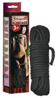 Shibari Bondážovací lano Bondage Rope 7 m