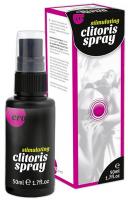 Clitoris Spray stimulating 50ml