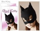 Bad Kitty Cat Mask