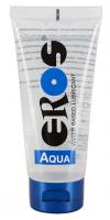 Eros aqua lubrikační gel 200 ml