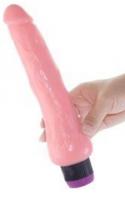 BAILE - REALISTIC VIBRATOR 19.5 CM