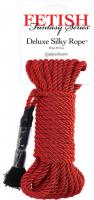 Deluxe Silky Rope Luxusní bondážní lano 9.75 m
