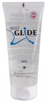 Just Glide Anal 200 ml