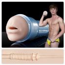 Brent Corrigan Mouth Brent Corrigan Mouth