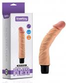 LoveToy Real Feel Flexi Vibrator 4 LoveToy Real Feel Flexi Vibrator 4