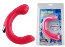 G-spot Clitoral Stimulator Pink