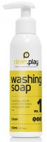 Cobeco CleanPlay mýdlo na pomůcky 150ml