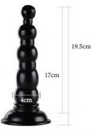 Black Go 15
