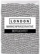 LONDON Q600 feucht 1000ks