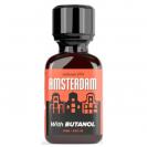 Amsterdam with Butanol 24ml