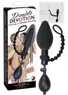 Double Devotion Inflatable Double Devotion Inflatable