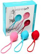 0-Satisfyer Balls C03 single 0-Satisfyer Balls C03 single