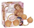 LOVE BALLS - venušiny kuličky LOVE BALLS - venušiny kuličky
