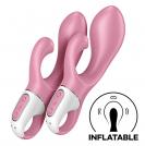 Satisfyer Air Pump Bunny 2