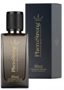 Extra parfém pro ženy Pherostrong Queen 50ml