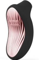 LELO Sona 3 Cruise (Black), sonický stimulátor klitorisu