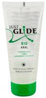 Just Glide Bio Anal 200 ml