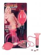 Clitoral Vibrating Pump