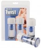 You2Toys Max Twist Nipple Sucker