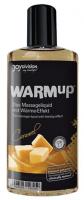 Joydivision WarmUp karamel 150ml