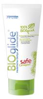 BIOglide Lubrikační gel Safe s Karagenem 100 ml