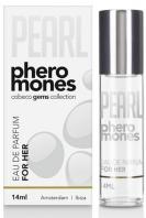 Pearl Pheromones Eau de Parfum Women 14ml