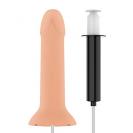 Mythology Flipper Squirt M (17 cm), stříkající dildo