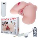 Realistic Vagina Passion Lady