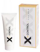 Ruf Masážní krém X-CONTROL pro oddálení ejakulace 40 ml