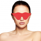 Darkness Eyemask Red