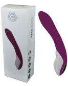 Boss Series Lena - ergonomický vibrátor Boss Series Lena - ergonomický vibrátor